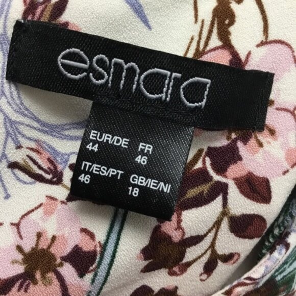 Esmara Dress Size 44 (European Size) - Picture 10 of 10